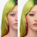ABOUT FACE The Illusionist Concealer