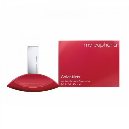 CALVIN KLEIN My Euphoria