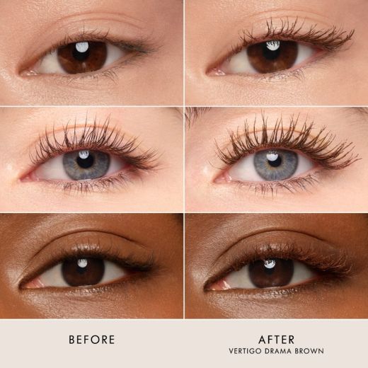 ARMANI BEAUTY Vertigo Drama Mascara