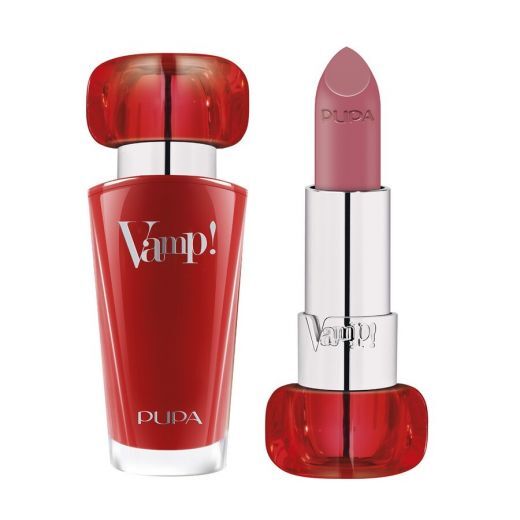 Pupa Vamp! Extreme Lipstic