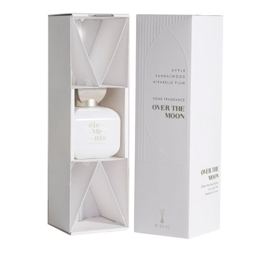 ODORO Home Fragrance Elements Over The Moon