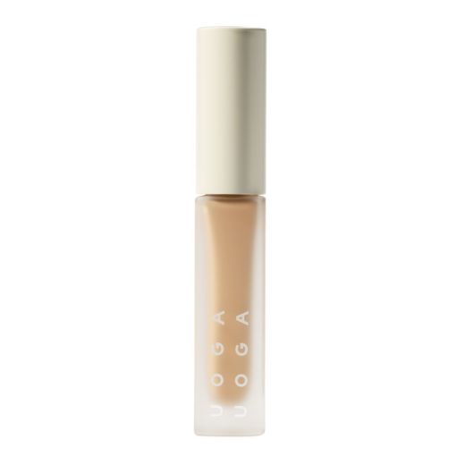 UOGA UOGA Liquid Mineral Concealer With Caffeine