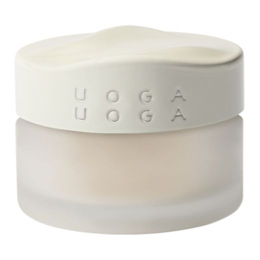 UOGA UOGA Natural Mineral Foundation Powder With Amber SPF 15