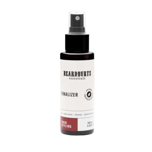 BEARDBURYS ESSENTIALS Finalizer