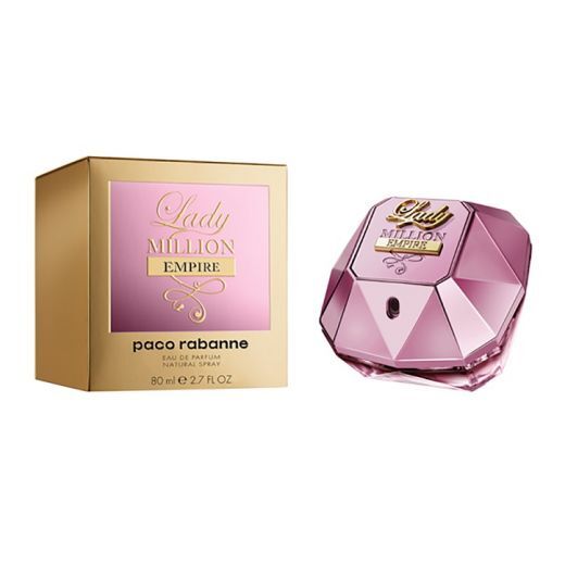 lady million 80ml douglas