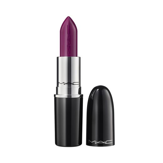 MAC Lustreglass Sheer-Shine Lipstick