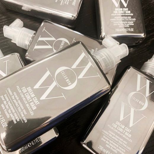 COLOR WOW Dream Coat For Curly Hair