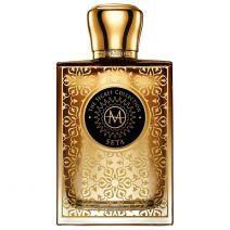 Moresque Secret Seta