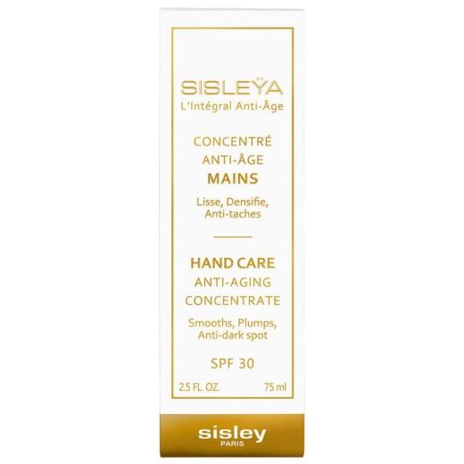 Sisley Sisleÿa L'Intégral Anti-Âge Hand Care Anti-Aging Cream