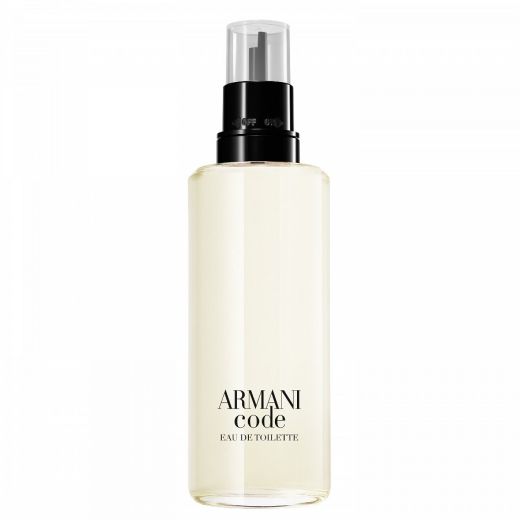 GIORGIO ARMANI Armani Code Eau de Toilette Refill