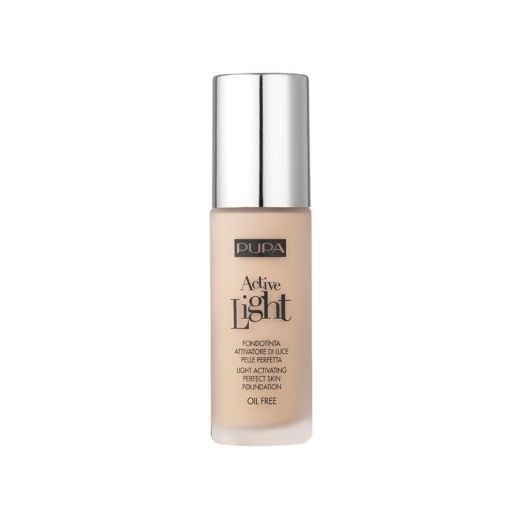 PUPA Active Light SPF 10