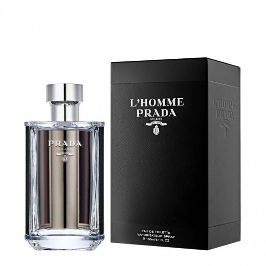 PRADA L'Homme EDT 