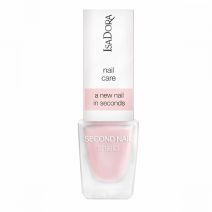 ISADORA Second Nail Hardener & Nail Shield 