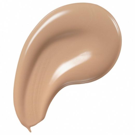 REVOLUTION MAKE-UP Conceal & Define Foundation 