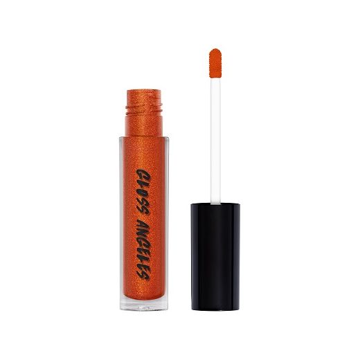 Smashbox Gloss Angeles  (Mitrinošs lūpu spīdums)