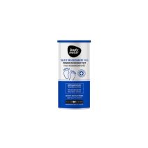 BODY NATUR Antiperspirant Deodorant Powder