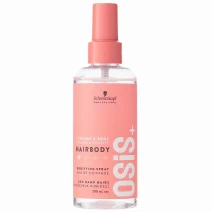 Schwarzkopf Professional Osis + Hairbody