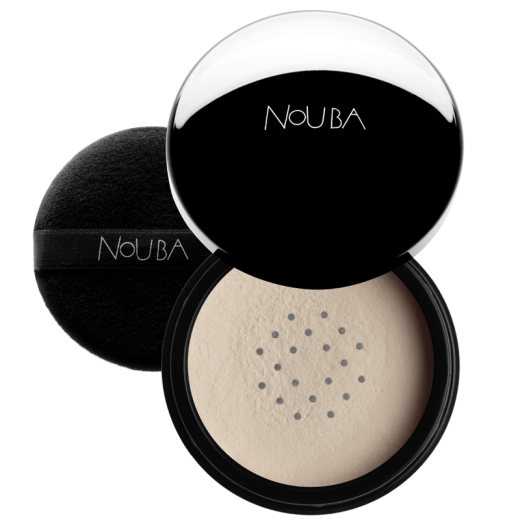 NOUBA Nuvola Fixing Powder