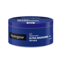 NEUTROGENA Ultra Nourishing Hands, Face And Body Balm