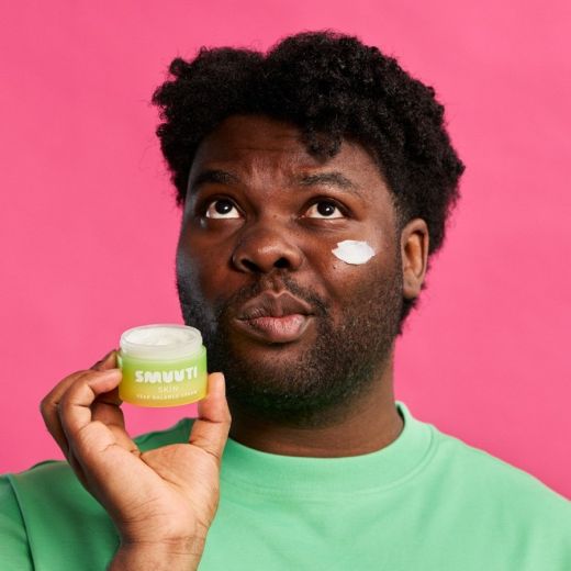 SMUUTI SKIN Pear Balance Cream