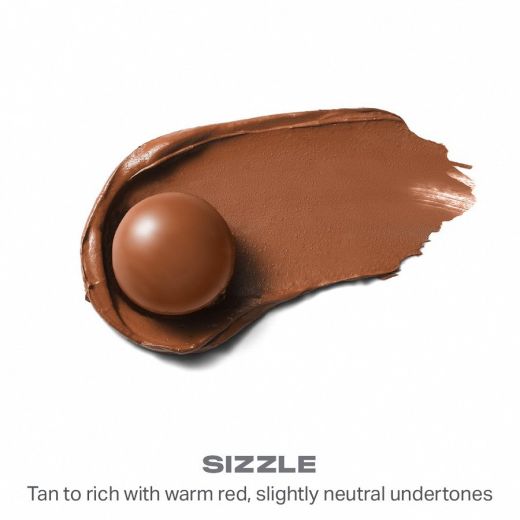 MORPHE Sudden Heat Creamy Bronzer Stick
