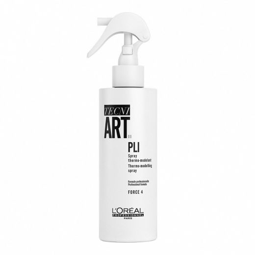 L'Oréal Professionnel Paris PLI Thermo-Modelling Spray