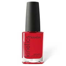 KINETICS SolarGel Nail Polish #482 Tomato Tamato