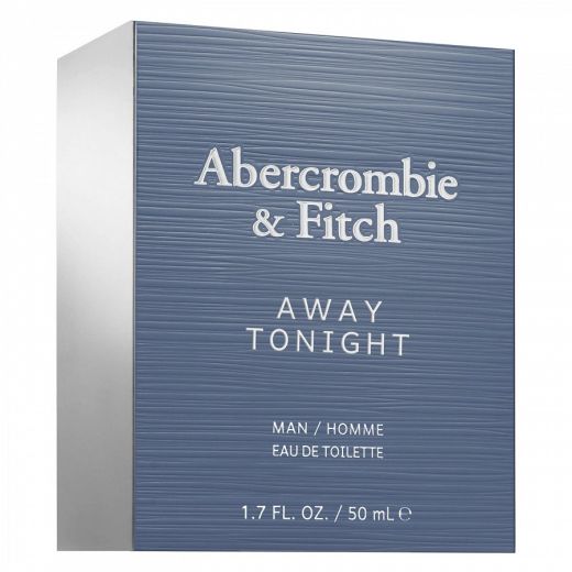 ABERCROMBIE & FITCH Away Tonight Men
