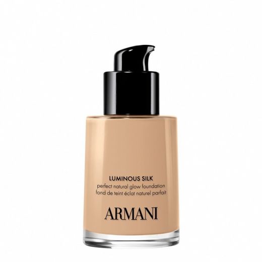 ARMANI BEAUTY Luminous Silk Liquid Foundation 
