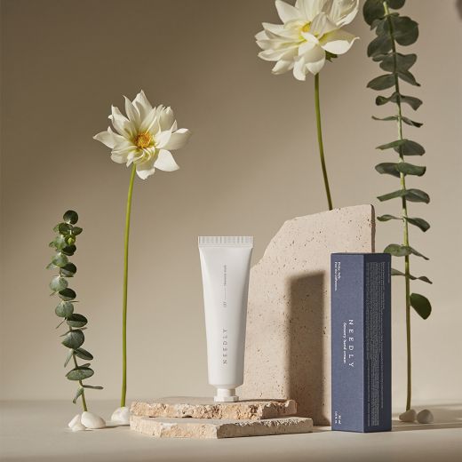 NEEDLY Sensory Hand Cream Heavenly Musk