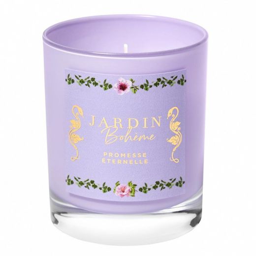 Jardin Bohème Promesse Éternelle Scented Candle