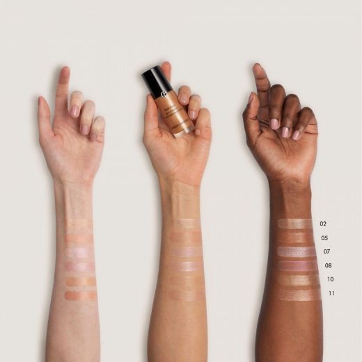 GIORGIO ARMANI BEAUTY Fluid Sheer