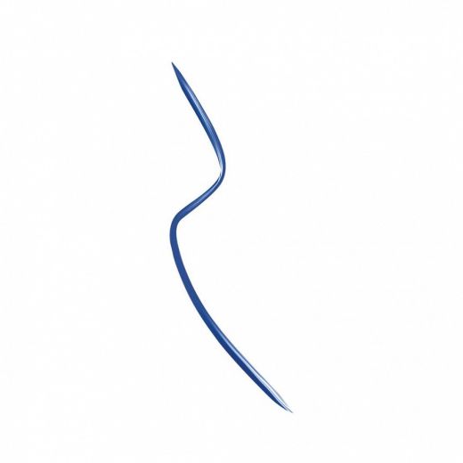 YVES SAINT LAURENT Crushliner  Stylo Waterproof Eyeliner 