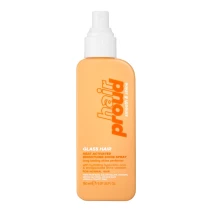 HAIR PROUD Heat Activated Shine Spray