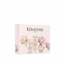 KÉRASTASE Gloss Absolu Trio With Oil Gift Set