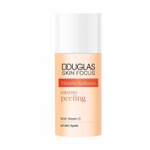 DOUGLAS COLLECTION SKIN FOCUS Vitamin Radiance Enzyme Peeling