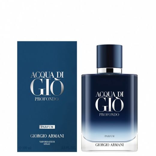 ARMANI Acqua Di Gio Profondo Parfum