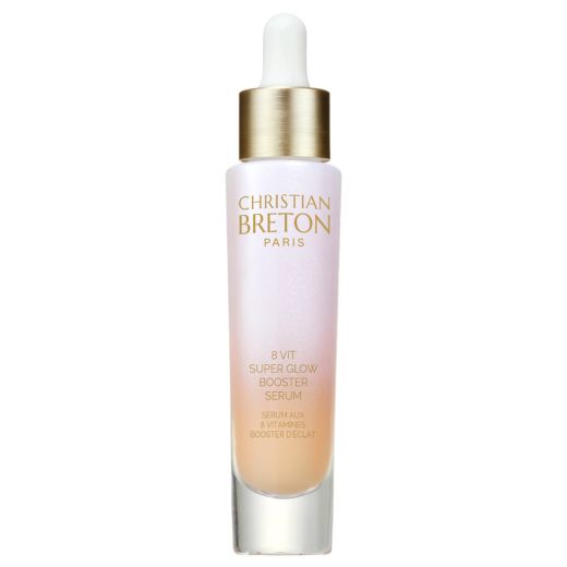 Christian Breton 8 Vitamin Super Glow Booster Serum