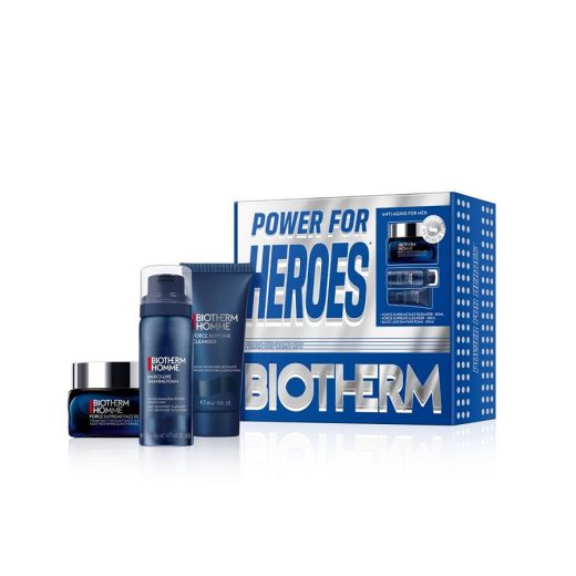 BIOTHERM Force Supreme Set 