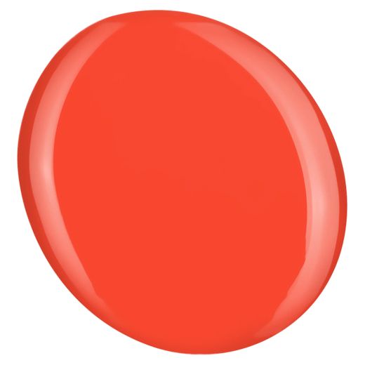 KINETICS SolarGel Nail Polish #307 Spritz Apperol