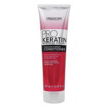 Creightons Keratin Pro Smooth & Strenghten Conditioner 250 ml  (Nogludinošs un stiprinošs kondic
