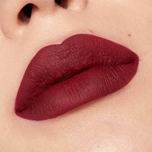 CATRICE COSMETICS Matt Pro Ink Non-Transfer Liquid Lipstick