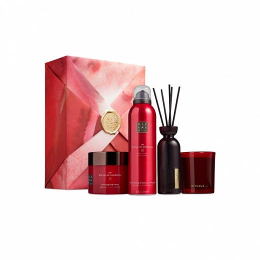 Rituals The Ritual of Ayurveda - Large Gift Set 