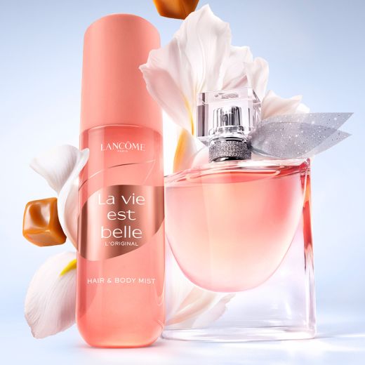 LANCÔME La Vie Est Belle Hair And Body Mist