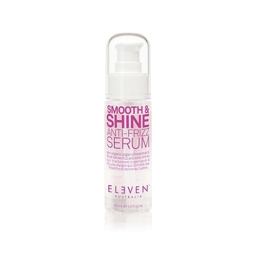 Eleven Australia Smooth & Shine Anti-Frizz Serum