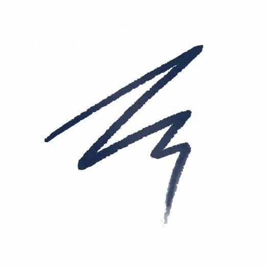 ISADORA The Intense Eyeliner Marine Blue 68