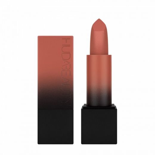 Huda Beauty Power Bullet Matte Lipstick