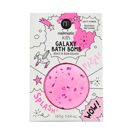 NAILMATIC KIDS Bath Bomb