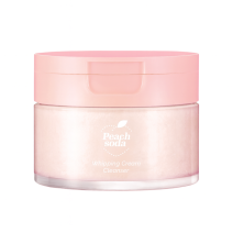 ARIUL Peach Soda Whipping Cream Cleanser