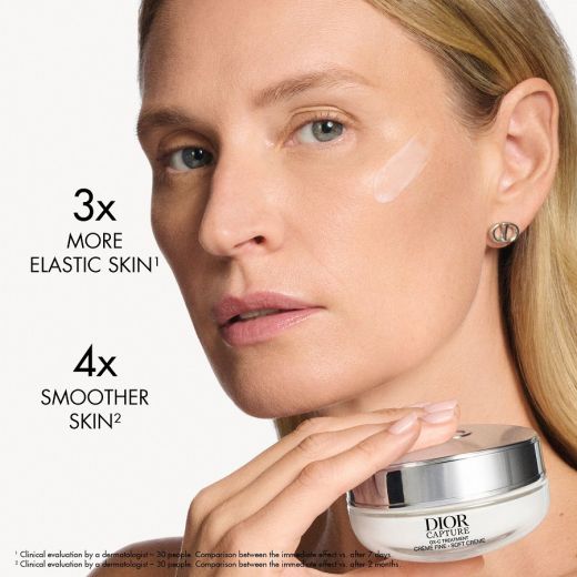 DIOR Capture Soft Creme Refill 